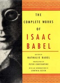 Cover: The Complete Works of Isaac Babel - WW Norton & Co