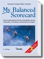 Cover: My Balanced Scorecard - Haufe-Lexware
