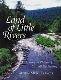 Enlarge image Cover: Land of Little Rivers - Allworth Press,U.S.