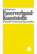 Cover: Faserverbund-Kunststoffe - Hanser