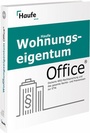 Cover: Haufe Wohnungseigentum Office - Haufe-Lexware