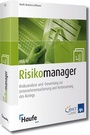Cover: Risikomanager - Haufe-Lexware