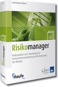 Enlarge image Cover: Risikomanager - Haufe-Lexware