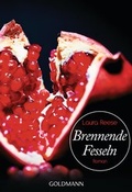 Cover: Brennende Fesseln - Goldmann