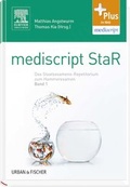 Cover: mediscript StaR Hammerexamen - Urban & Fischer