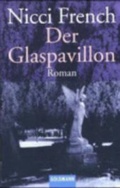 Cover: Der Glaspavillon - Goldmann