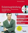 Cover: Existenzgr&uuml;ndung - Haufe-Lexware
