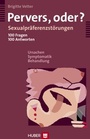 Cover: Pervers, oder? - Hogrefe