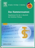 Cover: Das Hammerexamen mit StudentConsult-Zugang - Urban & Fischer