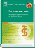 Cover: Das Hammerexamen - Urban & Fischer