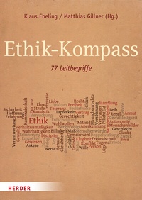 Enlarge image Cover: Ethik-Kompass - Verlag Herder
