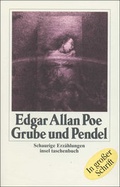 Cover: Grube und Pendel - Insel