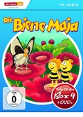 Cover: Die Biene Maja - Universum Film