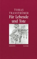 Cover: F&uuml;r Lebende und Tote - Hanser