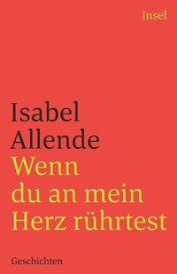 Abbildung von: Wenn du an mein Herz rührtest - Insel