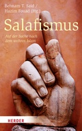 Cover: Salafismus - Verlag Herder