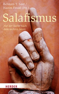Abbildung von: Salafismus - Verlag Herder
