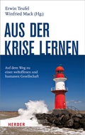 Cover: Aus der Krise lernen - Verlag Herder