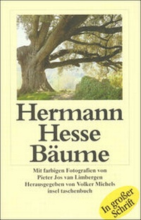 Enlarge image Cover: Bäume - Insel