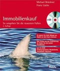 Cover: Immobilienkauf - Haufe-Lexware