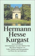Cover: Kurgast - Insel