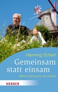 Cover: Gemeinsam statt einsam - Verlag Herder