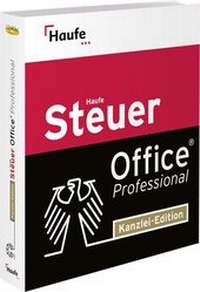 Abbildung von: Haufe Steuer Office Professional Kanzlei-Edition - Haufe-Lexware