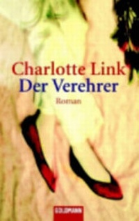 Enlarge image Cover: Der Verehrer - Goldmann
