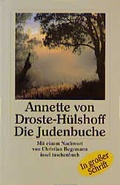 Cover: Die Judenbuche - Insel