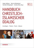 Cover: Handbuch christlich-islamischer Dialog - Verlag Herder