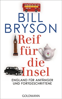 Abbildung von: Reif für die Insel - Goldmann