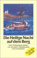 Cover: Die Heilige Nacht auf dem Berg - Insel