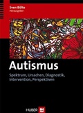 Cover: Autismus - Hogrefe