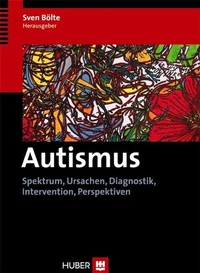 Enlarge image Cover: Autismus - Hogrefe