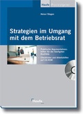 Cover: Strategien im Umgang mit dem Betriebsrat - Haufe-Lexware