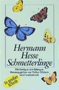 Cover: Schmetterlinge - Insel
