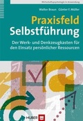 Cover: Praxisfeld Selbstf&uuml;hrung - Hogrefe