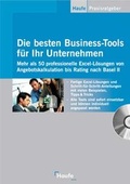 Cover: Die Business Tools f&uuml;r Ihr Unternehmen - Haufe-Lexware