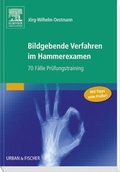 Cover: Bildgebende Verfahren im Hammerexamen - Urban & Fischer
