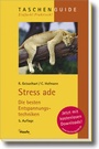 Cover: Stress ade - Haufe-Lexware