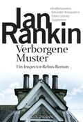 Cover: Verborgene Muster - Inspector Rebus 1 - - Goldmann