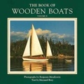 Cover: The Book of Wooden Boats - WW Norton & Co