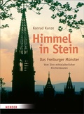 Cover: Himmel in Stein - Verlag Herder