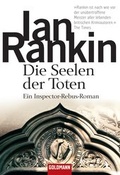Cover: Die Seelen der Toten - Inspector Rebus 10 - Goldmann