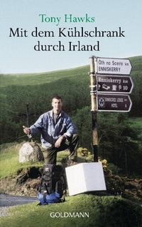 Abbildung von: Mit dem Kühlschrank durch Irland - Goldmann