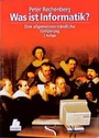 Cover: Was ist Informatik? - Hanser