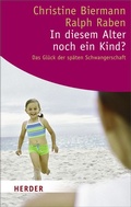 Cover: In diesem Alter noch ein Kind? - Verlag Herder