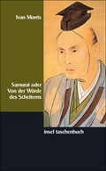 Cover: Samurai oder Von der W&uuml;rde des Scheiterns - Insel