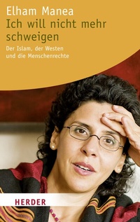 Abbildung von: Ich will nicht mehr schweigen - Verlag Herder