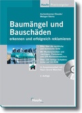 Cover: Baum&auml;ngel und Bausch&auml;den erkennen und erfolgreich reklamieren - Haufe-Lexware